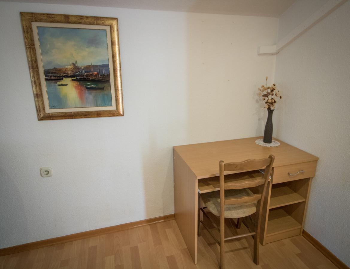 Apartments Old Town Мостар Екстер'єр фото